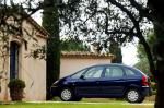 Citroen Xsara Picasso 2000 года